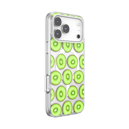 Kiwi Slice — iPhone 17 Pro Max MagSafe Case - US 21972