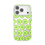 Kiwi Slice — iPhone 17 Pro MagSafe Case - US 02449
