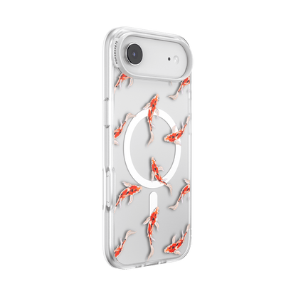 Koi — iPhone Air MagSafe Case - US 86713