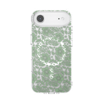 Lace Eucalyptus — iPhone Air MagSafe Case - US 90741