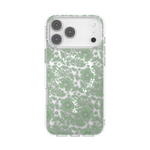 Lace Eucalyptus — iPhone 17 Pro Max MagSafe Case - US 61536