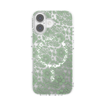Lace Eucalyptus — iPhone 17 MagSafe Case - US 68095