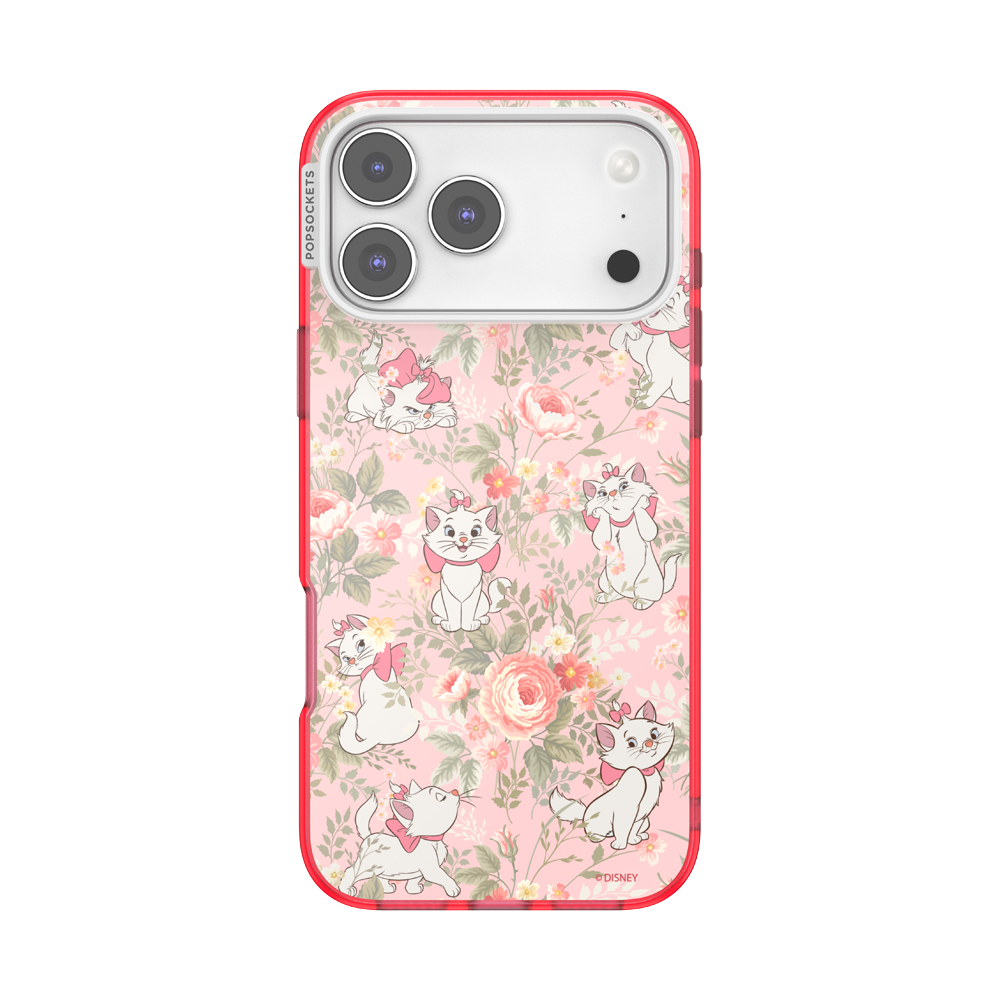 Ladies First — iPhone 17 Pro Max MagSafe Case - US 75646