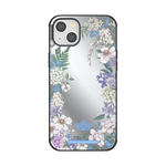 Lady In Silver — iPhone 14 Plus MagSafe Case - US 35110