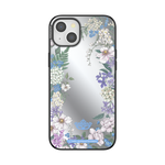 Lady In Silver — iPhone 15 Plus MagSafe Case - US 44953