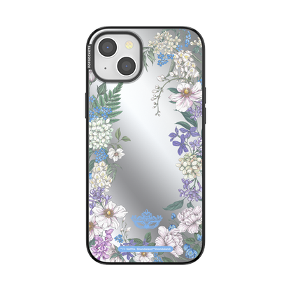 Lady In Silver — iPhone 15 Plus MagSafe Case - US 44953