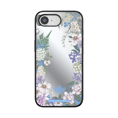 Lady In Silver — iPhone 17e/16e MagSafe Case - US 88823