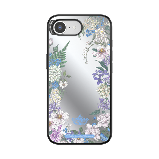 Lady In Silver — iPhone 17e/16e MagSafe Case - US 88823