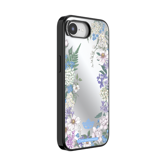 Lady In Silver — iPhone 17e/16e MagSafe Case - US 88823