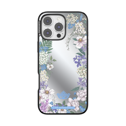 Lady In Silver — iPhone 16 Pro Max MagSafe Case - US 92140