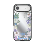 Lady In Silver — iPhone Air MagSafe Case - US 53671
