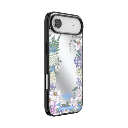 Lady In Silver — iPhone Air MagSafe Case - US 53671