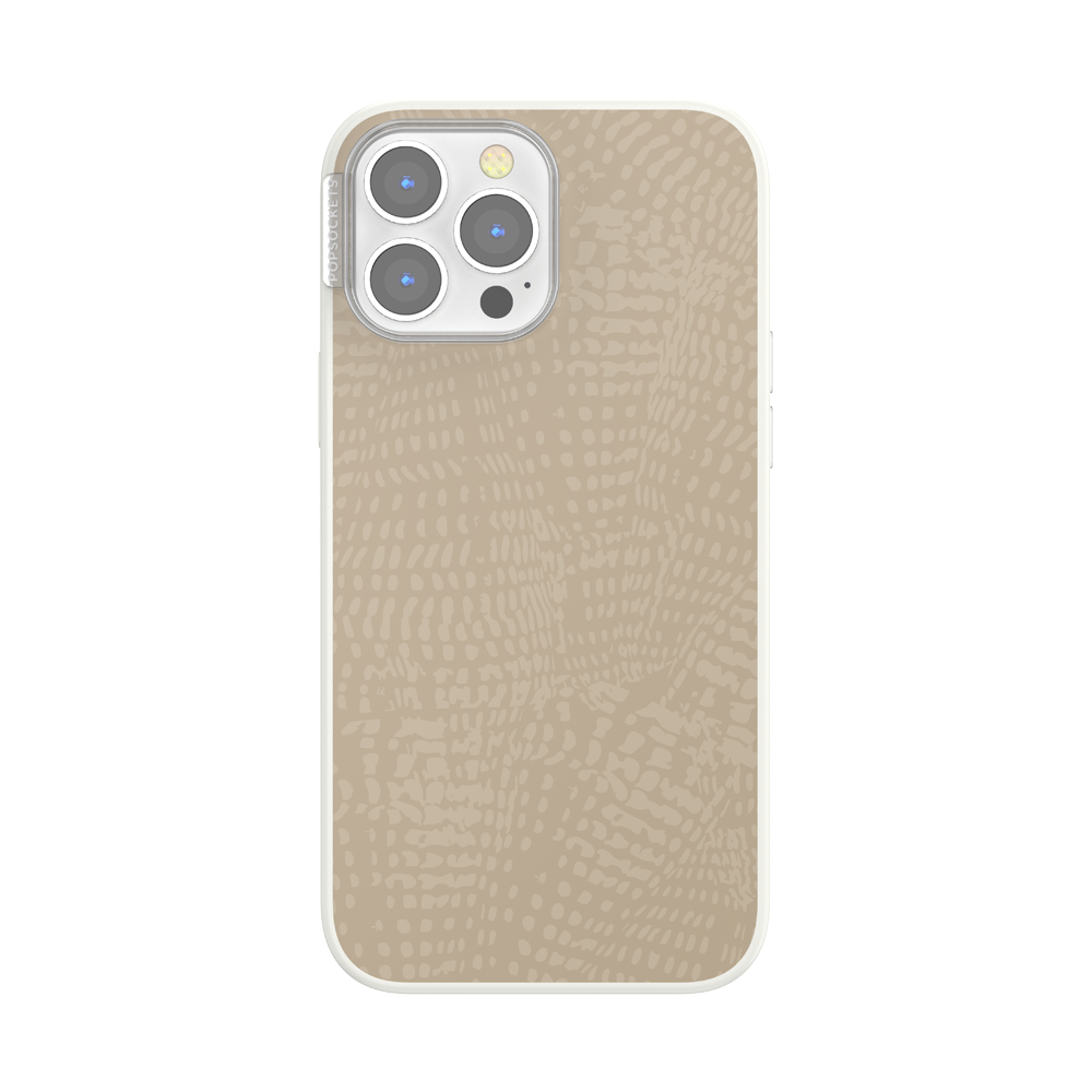 Latte Petrified — iPhone 13 Pro Max MagSafe Case - US 85507