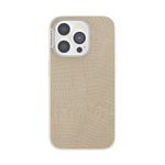 Latte Petrified — iPhone 15 Pro MagSafe Case - US 87018