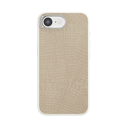 Latte Petrified — iPhone 17e/16e MagSafe Case - US 72244