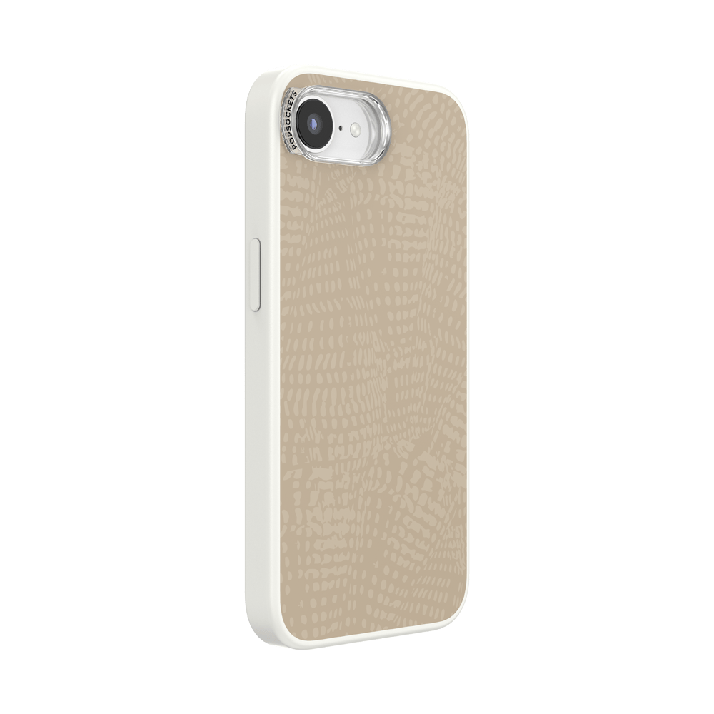Latte Petrified — iPhone 17e/16e MagSafe Case - US 90642