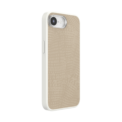 Latte Petrified — iPhone 17e/16e MagSafe Case - US 72244