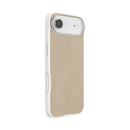 Latte Petrified — iPhone Air MagSafe Case - US 62952