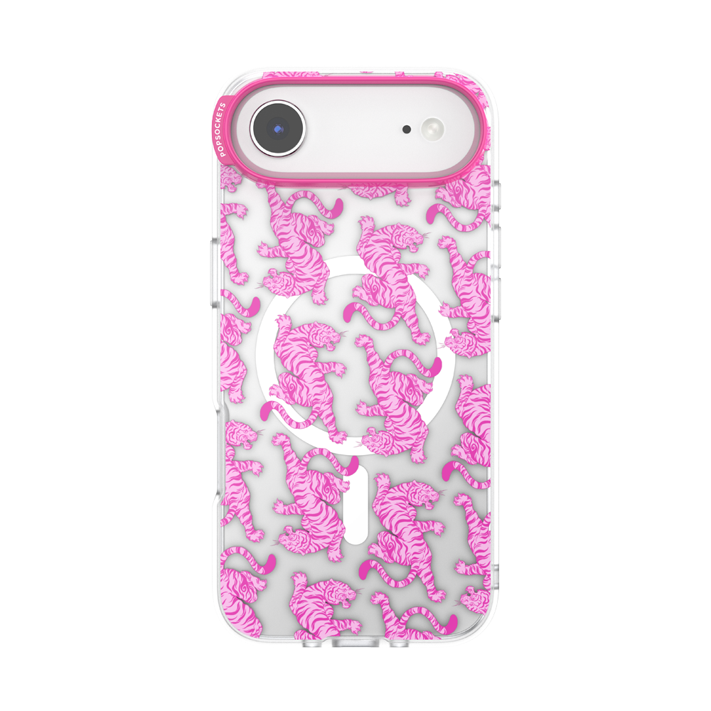 Le Tigre — iPhone Air MagSafe Case - US 46107