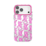 Le Tigre — iPhone 17 Pro Max MagSafe Case - US 33060
