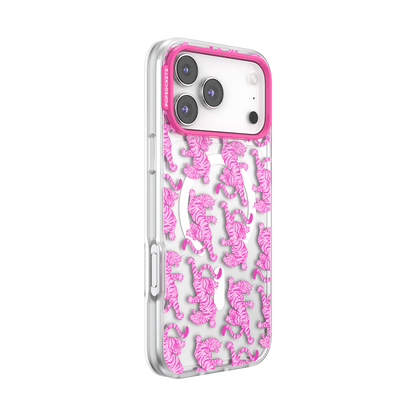 Le Tigre — iPhone 17 Pro Max MagSafe Case - US 33102
