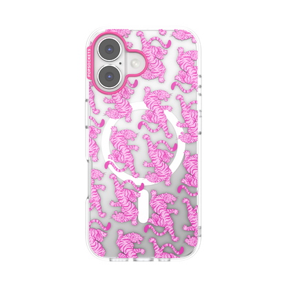 Le Tigre — iPhone 17 MagSafe Case - US 81649