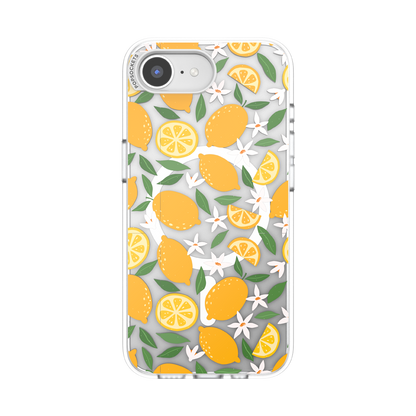 Lemon Squeezy — iPhone 17e/16e MagSafe Case - US 57245