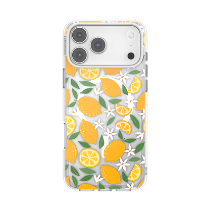 Lemon Squeezy — iPhone 17 Pro Max MagSafe Case - US 41256