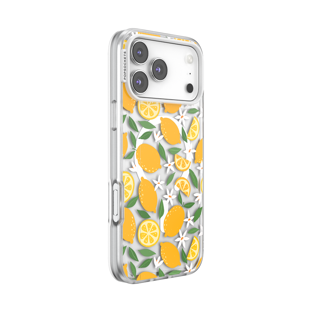 Lemon Squeezy — iPhone 17 Pro Max MagSafe Case - US 80510