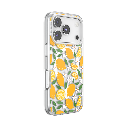 Lemon Squeezy — iPhone 17 Pro MagSafe Case - US 79907