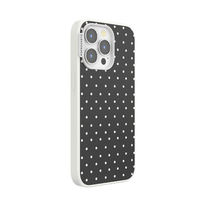 Licorice Dot — iPhone 13 Pro MagSafe Case - US 18125