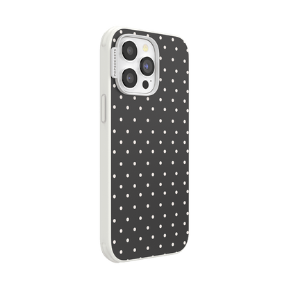 Licorice Dot — iPhone 14 Pro Max MagSafe Case - US 70972