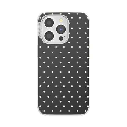Licorice Dot — iPhone 14 Pro MagSafe Case - US 14269