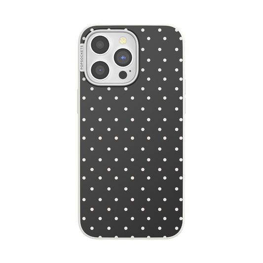 Licorice Dot — iPhone 15 Pro Max MagSafe Case - US 63818