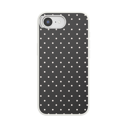 Licorice Dot — iPhone 17e/16e MagSafe Case - US 73613