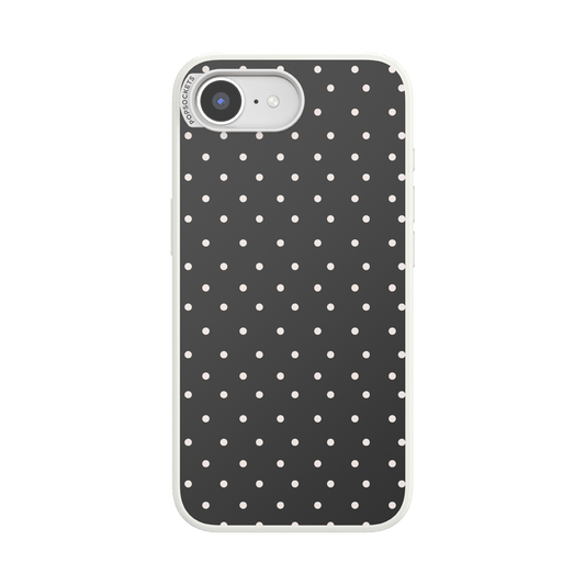 Licorice Dot — iPhone 17e/16e MagSafe Case - US 01189