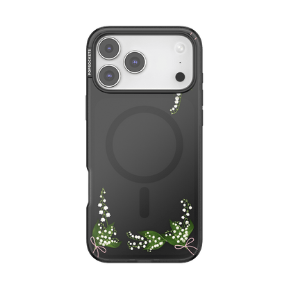 Lily of the Valley — iPhone 17 Pro Max MagSafe Case - US 20611