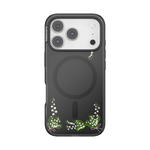 Lily of the Valley — iPhone 17 Pro MagSafe Case - US 08244