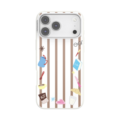 Little Room — iPhone 17 Pro Max MagSafe Case - US 10502