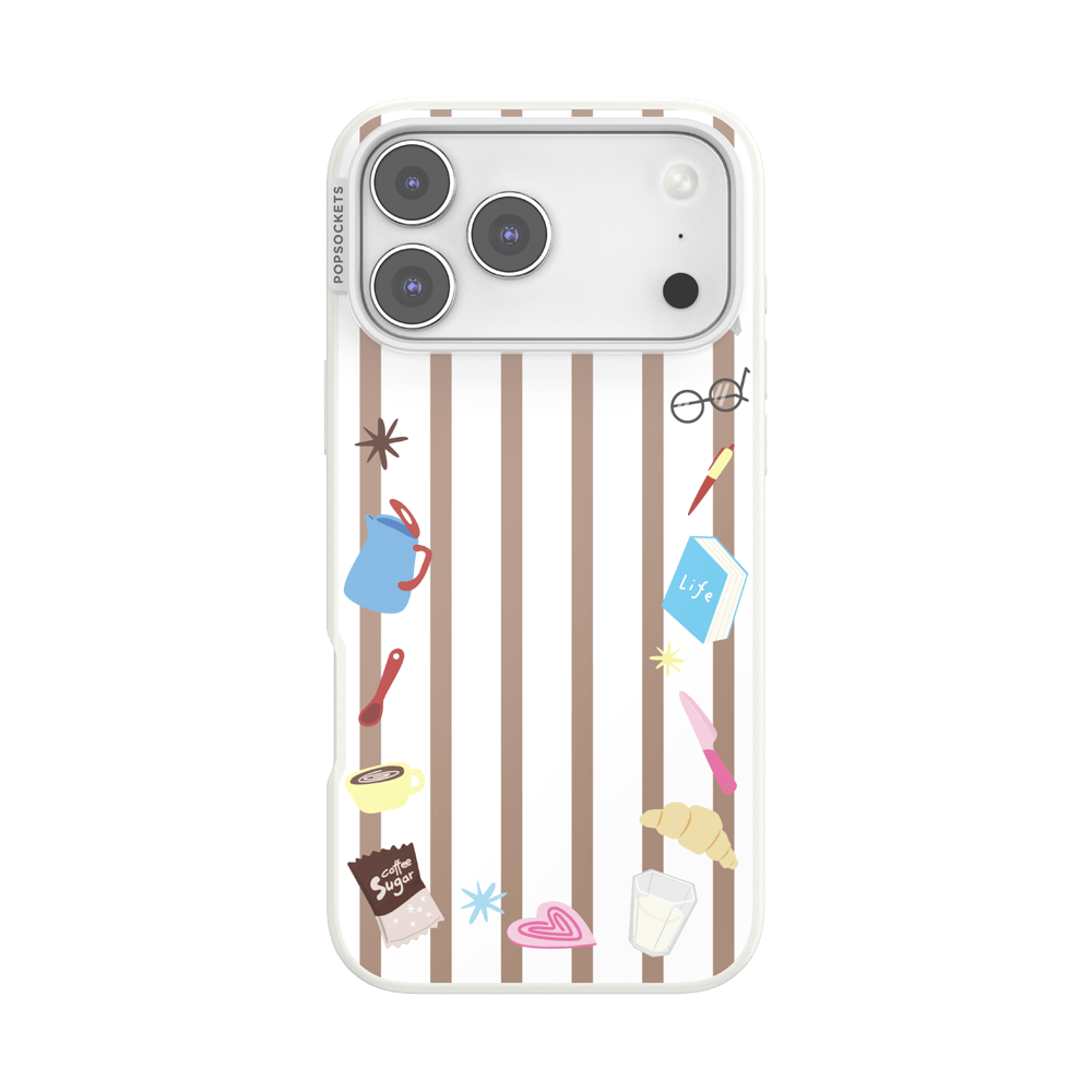 Little Room — iPhone 17 Pro Max MagSafe Case - US 78298