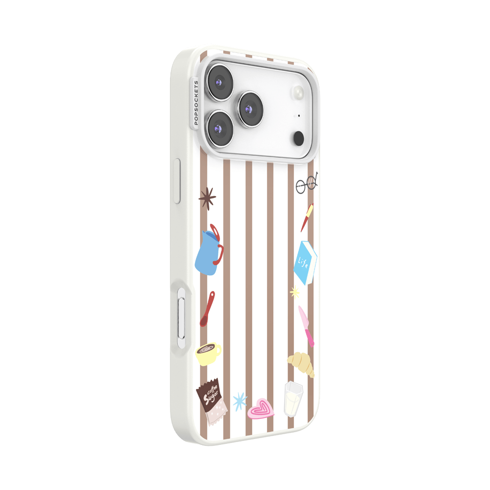 Little Room — iPhone 17 Pro Max MagSafe Case - US 98620
