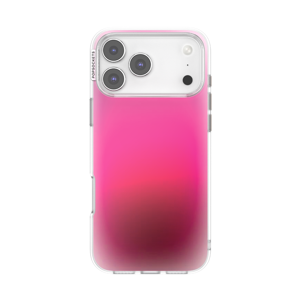 Love Aura — iPhone 17 Pro Max MagSafe Case - US 36445