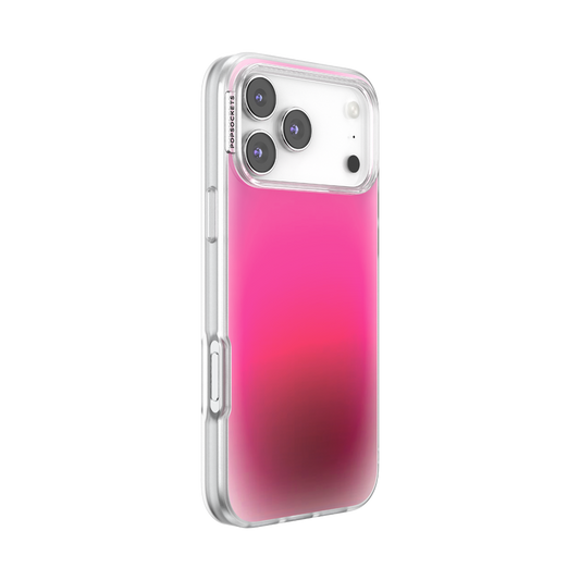 Love Aura — iPhone 17 Pro Max MagSafe Case - US 13858