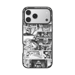 Mandalorian Comic — iPhone 17 Pro Max MagSafe Case - US 96484