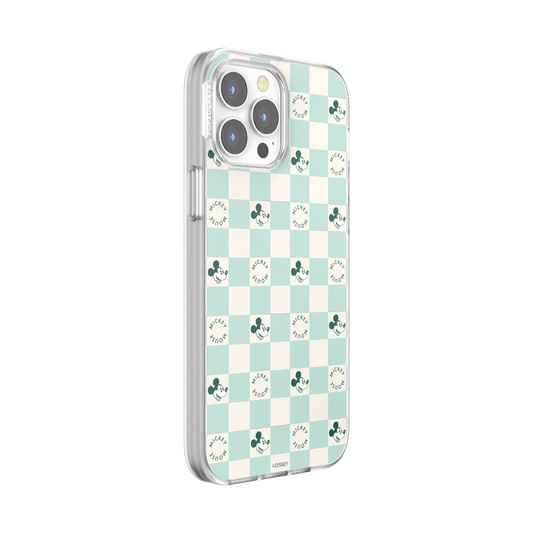 Mickey Mouse Classic Check — iPhone 13 Pro Max MagSafe Case - US 07705