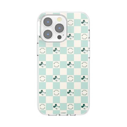 Mickey Mouse Classic Check — iPhone 13 Pro MagSafe Case - US 56170