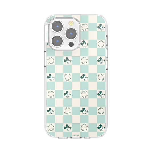 Mickey Mouse Classic Check — iPhone 13 Pro MagSafe Case - US 56170