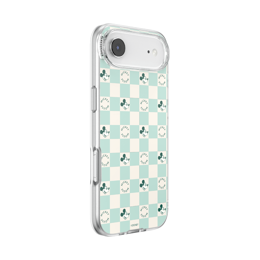 Mickey Mouse Classic Check — iPhone Air MagSafe Case - US 72374