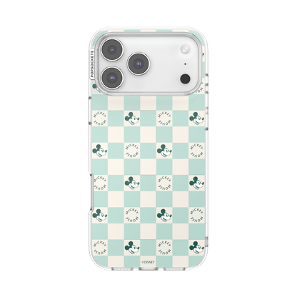 Mickey Mouse Classic Check — iPhone 17 Pro Max MagSafe Case - US 13559