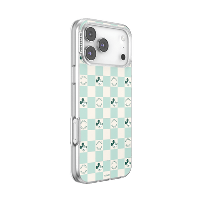 Mickey Mouse Classic Check — iPhone 17 Pro Max MagSafe Case - US 76539